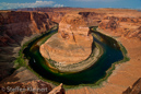 Horseshoe Bend, Arizona, USA